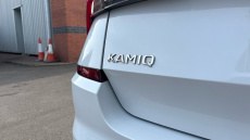 Skoda Kamiq 1.5 TSI SE L 5dr DSG Petrol Hatchback